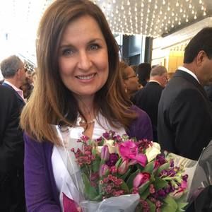 Meet your Posher, Ekaterina